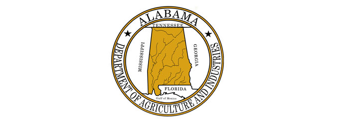 Alabama Seal